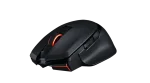 Геймърска безжична мишка PowerColor ALPHYN AM10 - Black