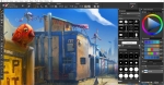 Софтуер Painter 2022 License (Single User)