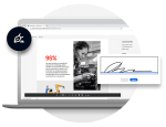 Софтуер Adobe Sign for business, Other, EU English, Subscription New