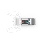 Зарядна станция Hama, За SONY PlayStation 5