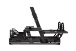 Кокпит симулатор Next Level Racing F-GT Elite - Front and Side Mount Edition