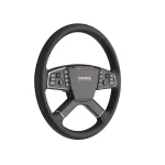 Волан MOZA TSW Truck Wheel