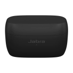 Блутут слушалки Jabra Elite 5 Titanium, Черни
