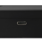 Блутут слушалки-тапи Hama Spirit Pocket, Тrue Wireless, Черен, 184103