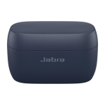 Блутут слушалки Jabra Elite 4 Active Navy