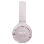 Слушалки on-ear JBL T510BT, Розови
