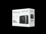 DeepCool захранване PSU SFX 3.1 850W Platinum, Full Modular - PS850P