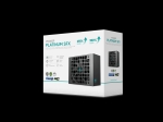 DeepCool захранване PSU SFX 3.1 1000W Platinum, Full Modular - PS1000P