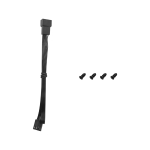 DeepCool вентилатор Fan 120mm - FD12 V2