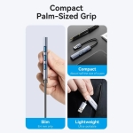 Vention хъб USB3.0 HUB 4 port Aluminium - CKOHB