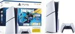 Конзола SONY PLAYSTATION 5 (SLIM) + FORTNITE FLOWERING CHAOS