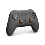 Безжичен геймпад SCUF Envision Pro V2 Hall Effect - Тъмно Сив