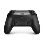 Безжичен геймпад SCUF Envision Pro V2 Hall Effect - Тъмно Сив