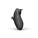 Безжичен геймпад SCUF Envision Pro V2 Hall Effect - Тъмно Сив