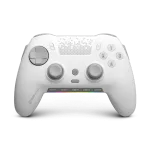 Безжичен геймпад SCUF Envision Pro V2 Hall Effect - Бял