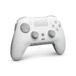 Безжичен геймпад SCUF Envision Pro V2 Hall Effect - Бял