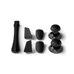 Жичен геймпад SCUF Envision V2 Hall Effect - Черен