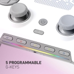 Безжичен геймпад SCUF ENVISION PRO Wireless - Бял