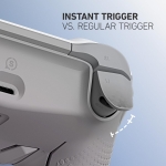 Безжичен геймпад SCUF ENVISION PRO Wireless - Бял