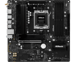 ASROCK B850M PRO-A WIFI /AM5