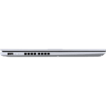 ASUS VIVOBOOK 16 AMD R7 7730U 16GB 1TB SSD 16'' WUXGA AG SILVER