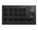 MSI POWER SUPPLY 1300W EFF 92 PFC ACTIVE MODULAR FAN 120MM