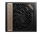 MSI POWER SUPPLY 1300W EFF 92 PFC ACTIVE MODULAR FAN 120MM