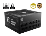 PSU MSI MAG A850GL PCIE5