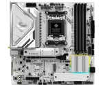 ASROCK B850 4xDDR5  4xSATA3  RAID HDMI DP            3xM2 GLAN        1xPCIEx16 1xPCIEx1 WiFI
