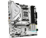 ASROCK B850 4xDDR5  4xSATA3  RAID HDMI DP            3xM2 GLAN        1xPCIEx16 1xPCIEx1 WiFI