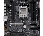 ASROCK B650 4xDDR5  4xSATA3  RAID HDMI DP            3xM2 GLAN        2xPCIEx16