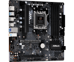 ASROCK B650 4xDDR5  4xSATA3  RAID HDMI DP            3xM2 GLAN        2xPCIEx16