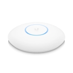 Access Point Ubiqiti U6-PRO, 2.4/5 GHz, 573.5 - 4800Mbps, 4x4MIMO, Без PoE, Бял