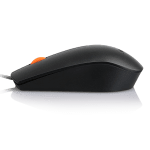 LENOVO WIRED OPTICAL BLACK