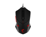 MSI WIRED OPTICAL BLACK GAMING