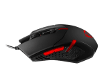 MSI WIRED OPTICAL BLACK GAMING