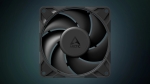 Arctic вентилатор Fan 120mm P12 Pro PST LN (Black)