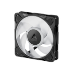Arctic вентилатор Fan 120mm P12 Pro A-RGB LN (Black)