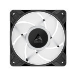 Arctic вентилатор Fan 120mm P12 Pro A-RGB LN (Black)