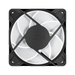 Arctic вентилатор Fan 120mm P12 Pro A-RGB LN (Black)