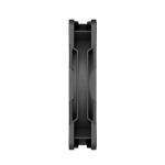Arctic вентилатор Fan 120mm P12 Pro A-RGB LN (Black)