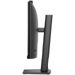 Monitor Dell Pro P P2426HEV, 24", 1920x1080, FHD, 120 Hz, IPS Antiglare, 16:9, 1500:1, 300 cd/m2, 8 ms/5 ms, 178/178,1xDP, 1xDP-out, HDMI, 2xUSB-C, 3xUSB-A, 1xUSB-B, RJ-45, Speakers, Camera, Tilt, Swivel, Pivot, Height Adjust, 3Y