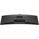 Monitor DELL P3426WEB Curved (3800R) 34", 3440x1440 WQHD 100Hz, IPS Antiglare, 21:9, 1500:1, 350 cd/m2, 8ms/5ms, 178/178, DP, HDMI, 2xUSB-C (90W+15W), USB-B, 3xUSB-A, RJ-45, Speakers, Cam + Mic, Tilt, Swivel, Slant, Height Adjust, 3Y