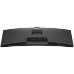 Monitor DELL P3426WEV Curved 34", 3440x1440 WQHD, IPS Antiglare, 21:9, 1500:1, 350 cd/m2, 8ms/5ms, 178/178, DP, HDMI, 2xUSB-C (DP/PD), USB-B, 2xUSB 3.2, RJ-45, Camera, Tilt, Swivel, Slant, Height Adjust, 3Y