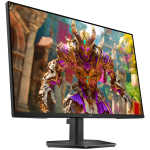 Monitor LED Dell SE2726H 27", 1920x1080, FHD, 75Hz, VA AG, 16:9, 3000:1, 250 cd/m2, 8ms/5ms, 178/178, HDMI, VGA, 3.5mm Audio Out, Flicker-free, Tilt, ComfortView Plus, 3Y