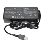 Makki зарядно за лаптоп заместител Laptop Adapter lenovo 20V 4.5A 90W Square with pin - MAKKI-NA-LE-15