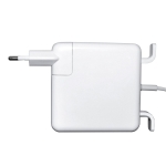 Makki зарядно за лаптоп заместител Laptop Adapter Apple - 18.5V 4.6A 85W L tip G1 MagSafe - MAKKI-NA-AP-32