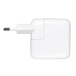 Makki зарядно за лаптоп заместител Laptop Adapter Apple - 29W TYPE-C With USB-C Cable - MAKKI-NA-AP-36