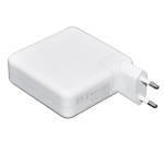 Makki зарядно за лаптоп заместител Laptop Adapter Apple - 87W TYPE-C With USB-C Cable - MAKKI-NA-AP-38