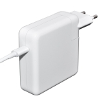 Makki зарядно за лаптоп заместител Laptop Adapter Apple - 87W TYPE-C With USB-C Cable - MAKKI-NA-AP-38